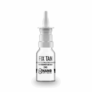 FIX TAN