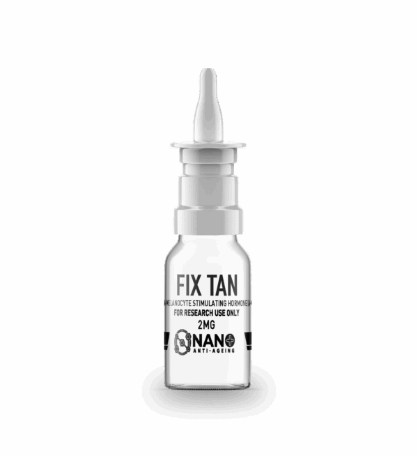 FIX TAN