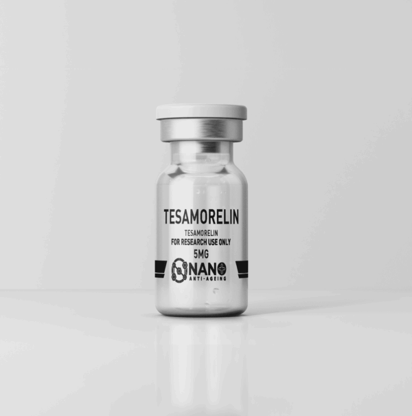 Tesamorelin